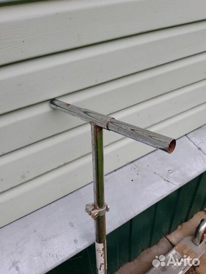 Самокат детский