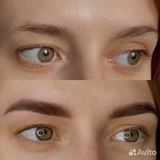 Бровист, мастер перманентного макияжа