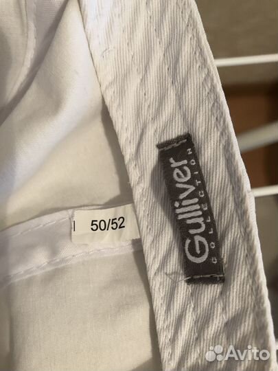 Бейсболка/кепка Gulliver,р.50-52