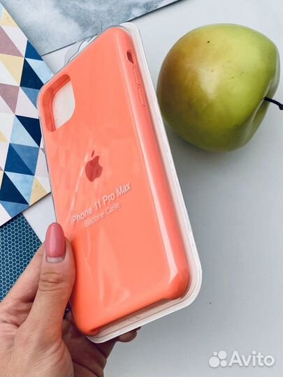 Чехол на iPhone 11 Pro Max