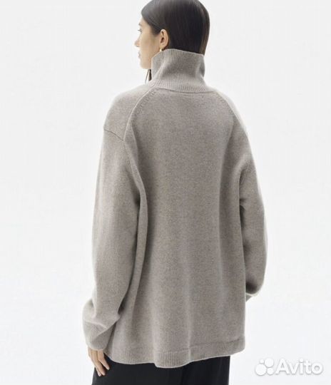 Свитер Present simple