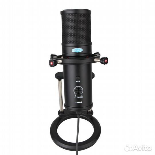 Микрофон Alctron UR66