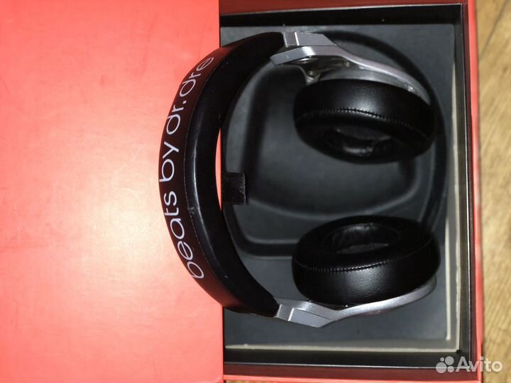 Наушники Beats Pro by Dr. Dre