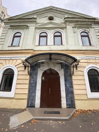 Торговое помещение, 173 м²