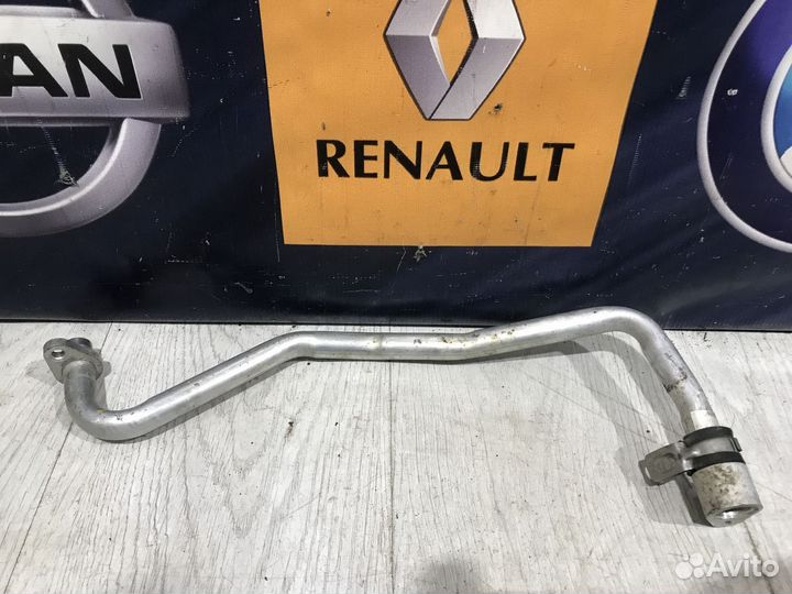 Трубка Шланг кондиционера Renault duster