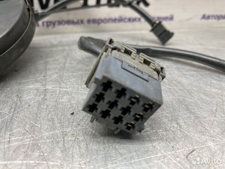 Механизм (шлейф)подрулевой Mercedes-Benz Actros