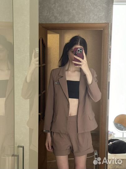 Женская одежда