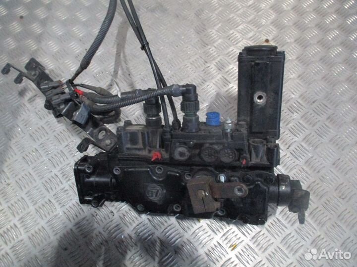 Кулиса кпп ZF 1324307095