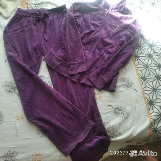 Женские вещи пакетом