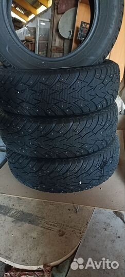 Aplus A503 215/65 R16