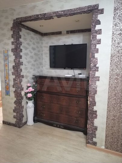 2-к. квартира, 44 м², 2/5 эт.