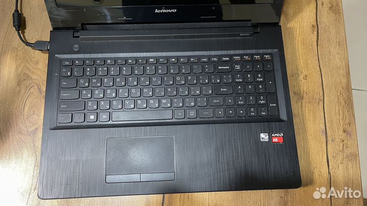 Ноутбук Lenovo G50-45 15