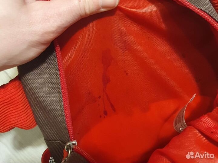 Рюкзак детский skip hop