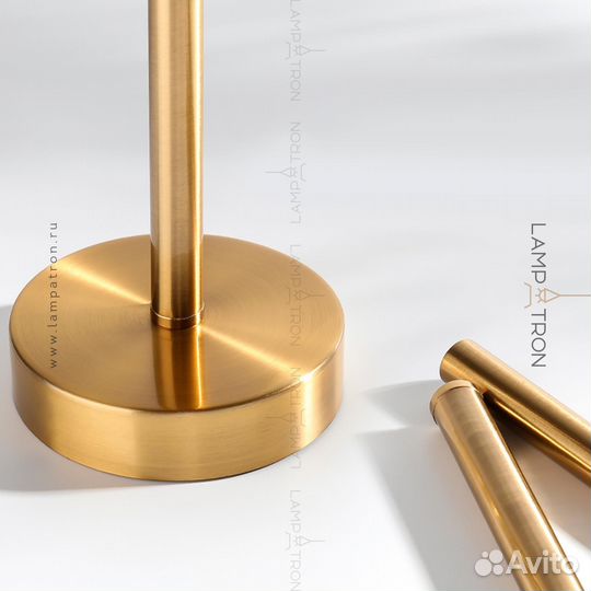 Люстра prima 9 ламп prima-9