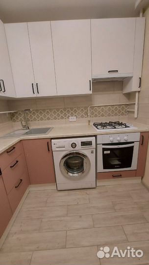 Кухня на заказ