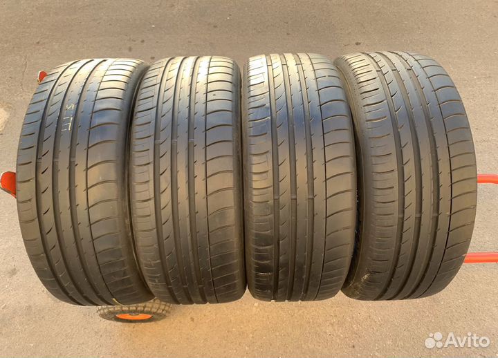 Dunlop SP Sport Maxx GT 235/50 R18