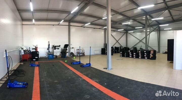 Модульный пвх пол для террасы