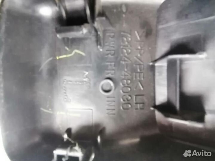 Накладка (кузов внутри) Lexus RX300 RX330 RX350 RX