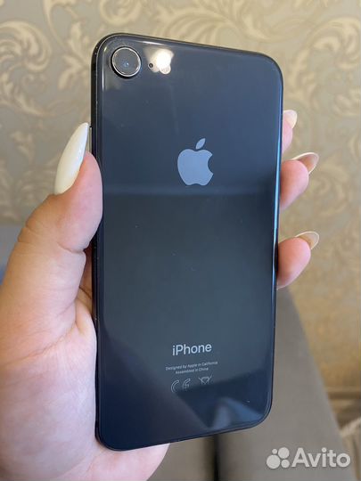 iPhone 8 64gb