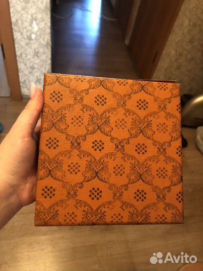 Набор чайных ложек СССР