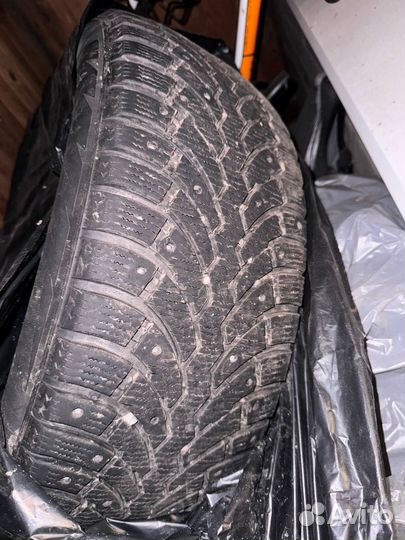 Nordman Nordman 4 225/55 R17