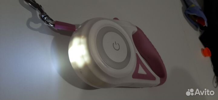 Поводок для собак 5 м