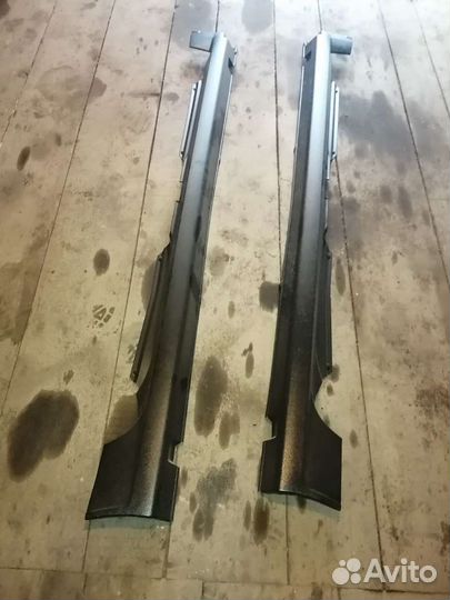 Тюнинг ларгус