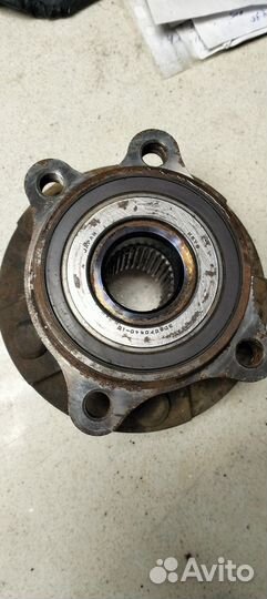 Ступичный подшипник передний Lexus/Toyota