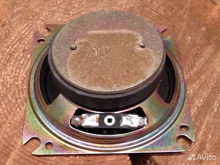 Динамик wheelock st-b4w