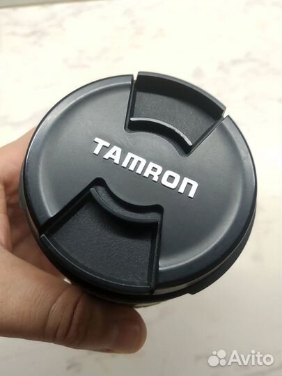 Tamron SP AF 17-50mm f/2.8 XR Di II VC