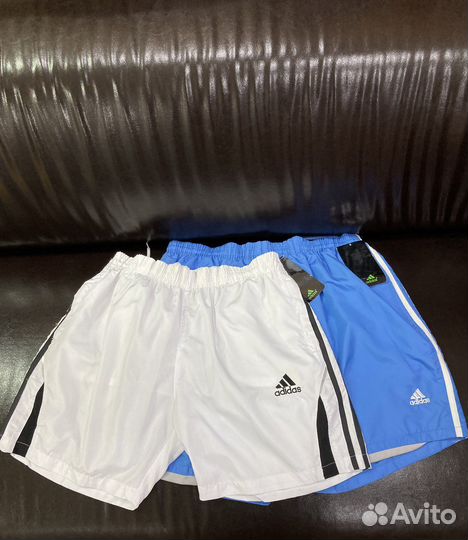 Шорты мужские