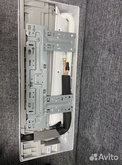 Кондиционер + монтаж