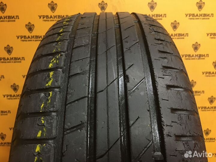 Nokian Tyres Hakka Green 2 205/60 R16 96V