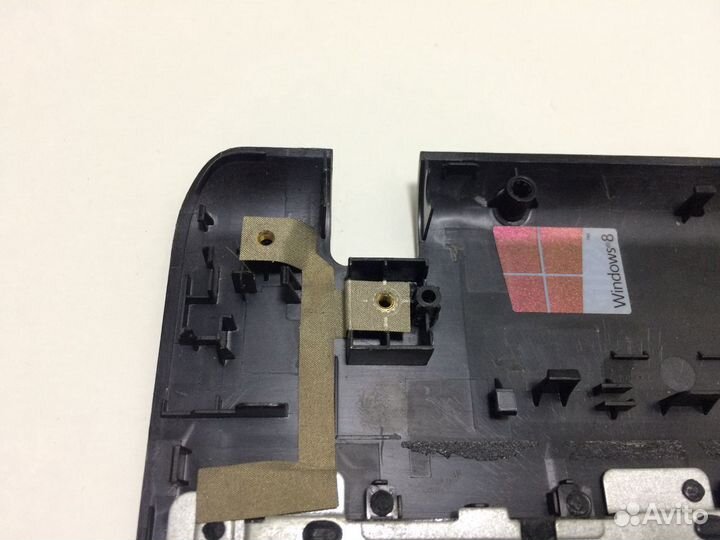 Топкейс ноутбука Medion E6232