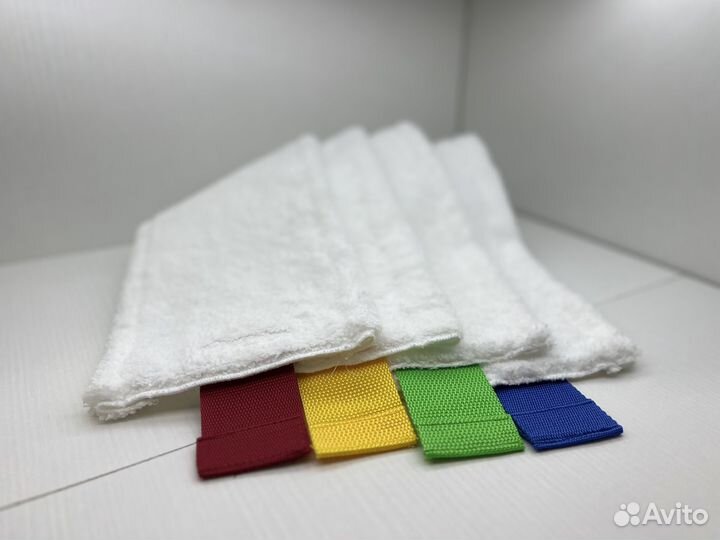 Насадка моп для швабры