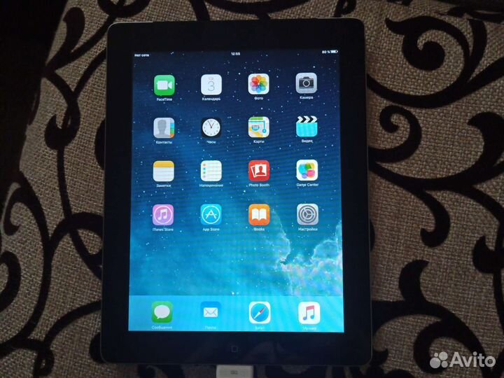 iPad