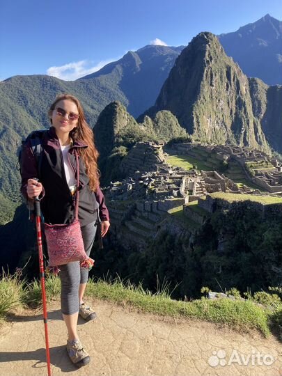 Разговорный испанский