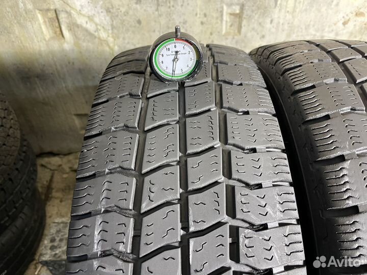 Vredestein ComTrac 2 Winter 205/65 R16C