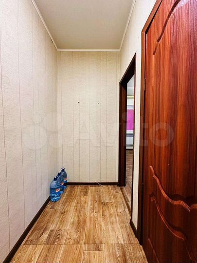 1-к. квартира, 35 м², 2/2 эт.