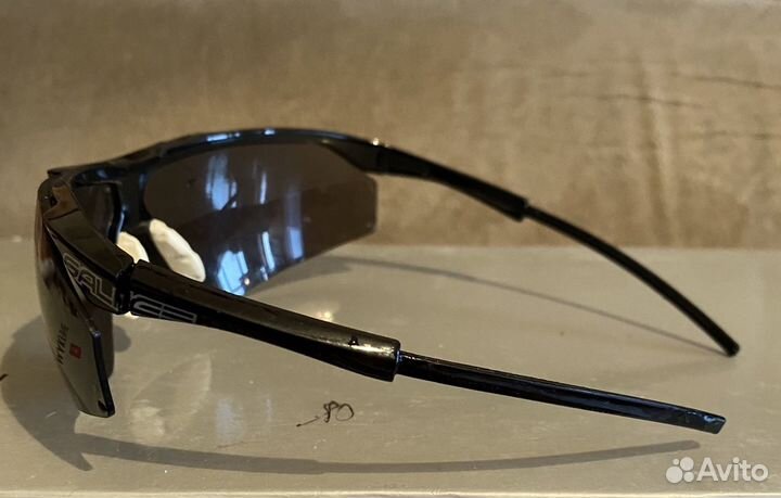 Солнцезащитные велосипедные очки Salice