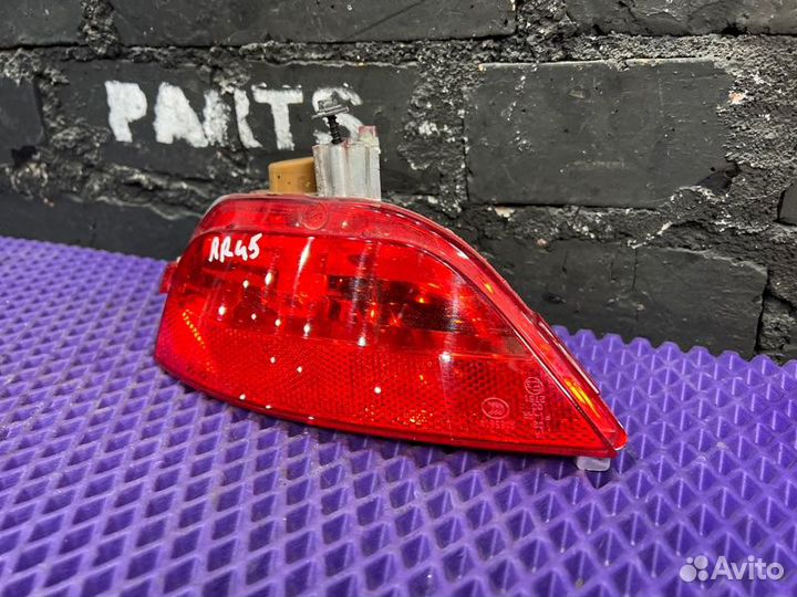 Фонарь заднего хода правый Renault Kaptur