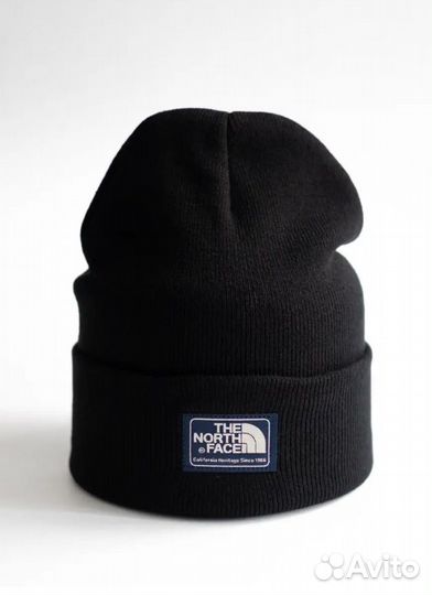 Шапка The North Face