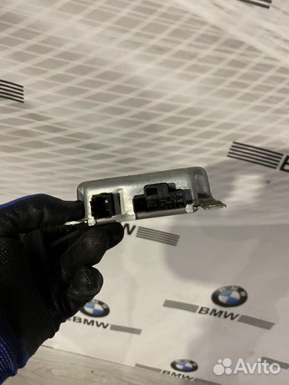 Модуль зарядки АКБ BMW G11/G12