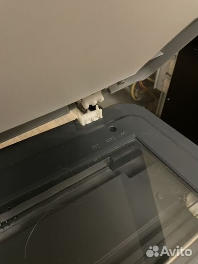 Мфу Samsung SCX-4824FN