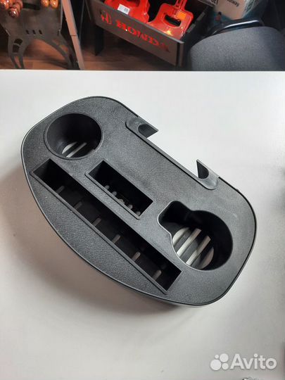 Подстаканник для шезлонга