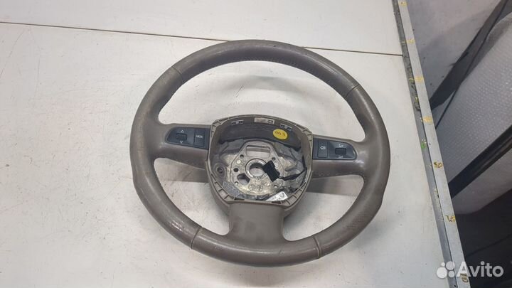 Руль Audi A8 (D3), 2005