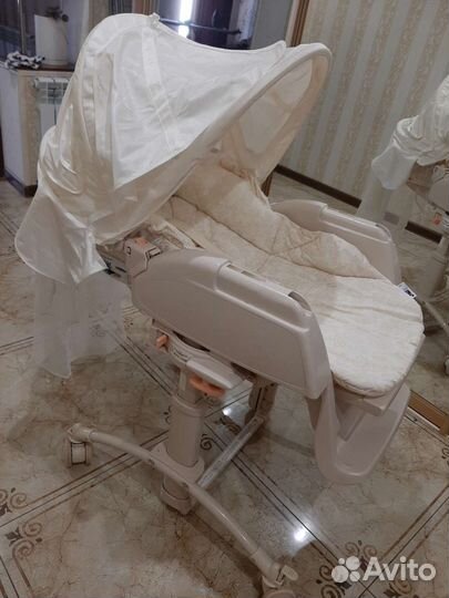 Детские качели