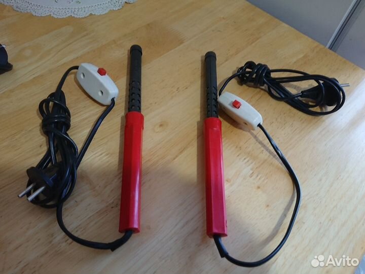 Новые низковольтные для радиолюбителя