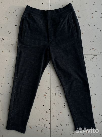 Мужские брюки/штаны свободного кроя Missoni 30W