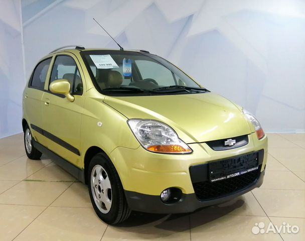  Chevrolet Spark   365 000    28   